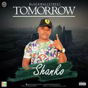 Shanko - Tomorrow